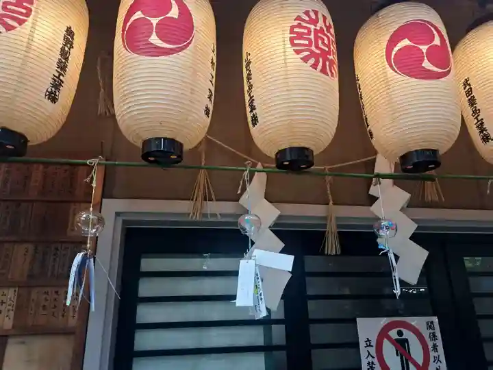 少彦名神社(大阪府)