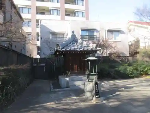 養源寺(東京都)