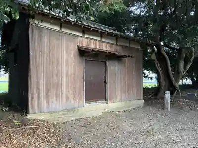 川神社(三重県)