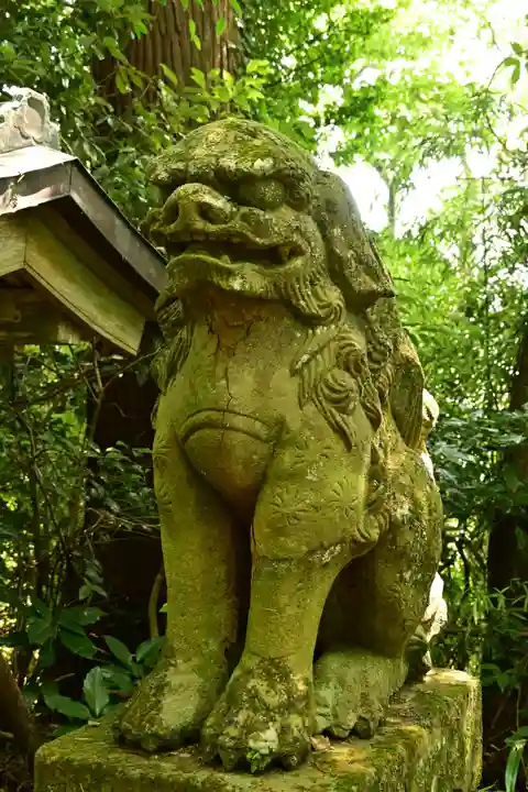 燒火神社(島根県)