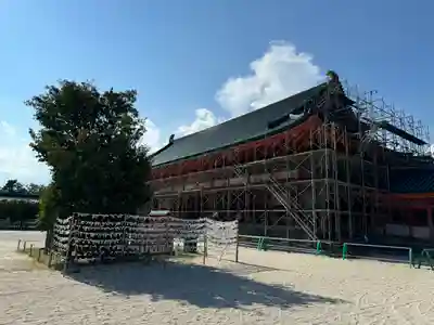 平安神宮(京都府)