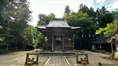 榮神社(秋田県)