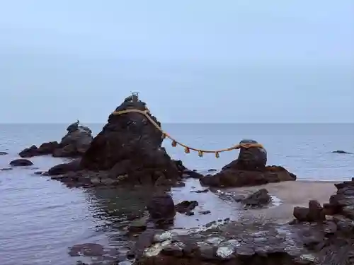 二見興玉神社(三重県)