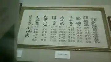 屋敷稲荷(川越市蔵造り資料館)(埼玉県)