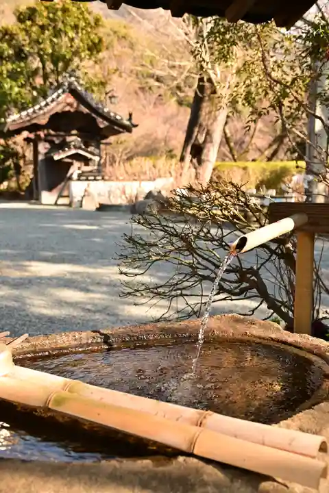 東大寺別院阿弥陀寺(山口県)