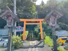 三戸大神宮(青森県)