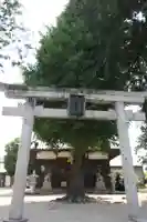 八阪神社・千代神社(奈良県)