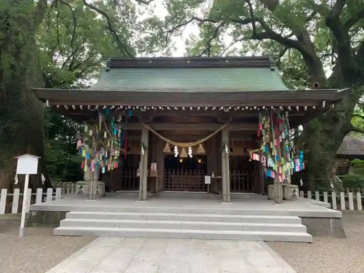春日神社(宮崎県)