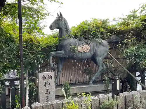 彌榮神社(大阪府)