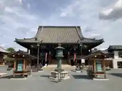 総持寺(大阪府)