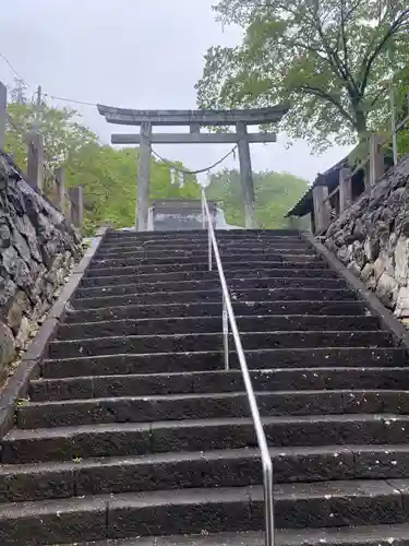 賀茂別雷神社(栃木県)