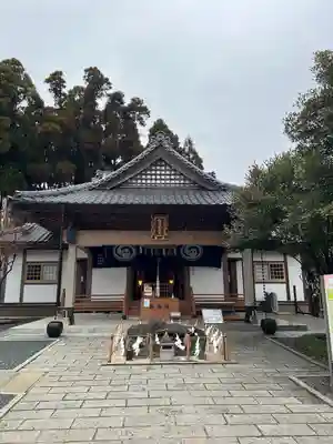 阿蘇白水龍神權現～白蛇神社～(熊本県)