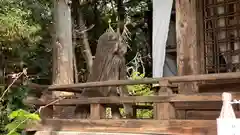 押立神社(滋賀県)