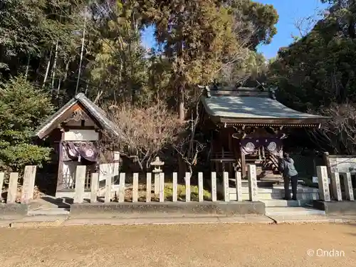 垂水神社(大阪府)
