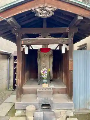 安楽寺(東京都)