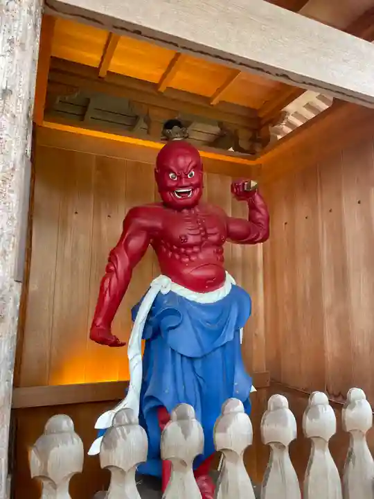 長谷寺の御朱印