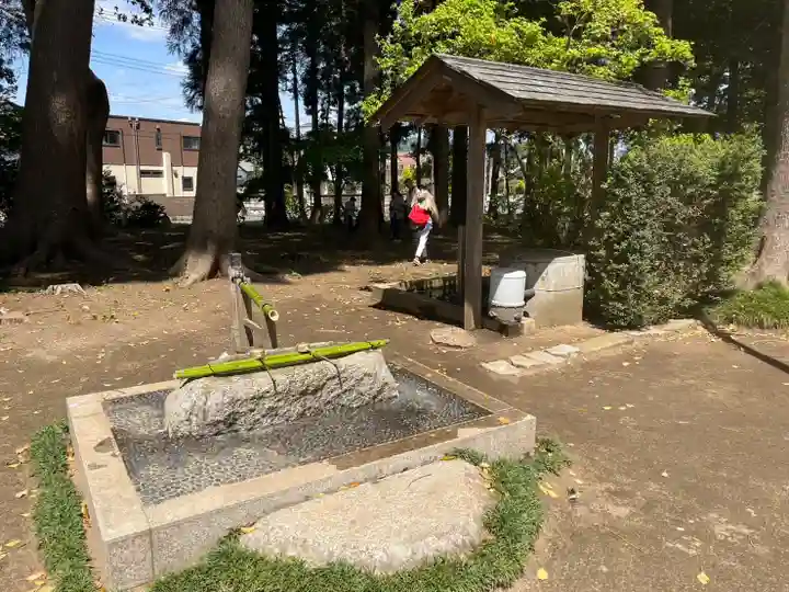 合氣神社(茨城県)