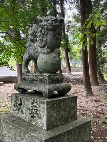 榺池神社(広島県)