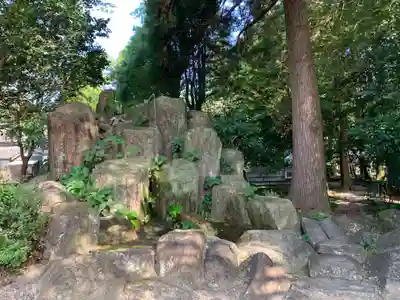 都農神社(宮崎県)