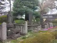 松月院(東京都)