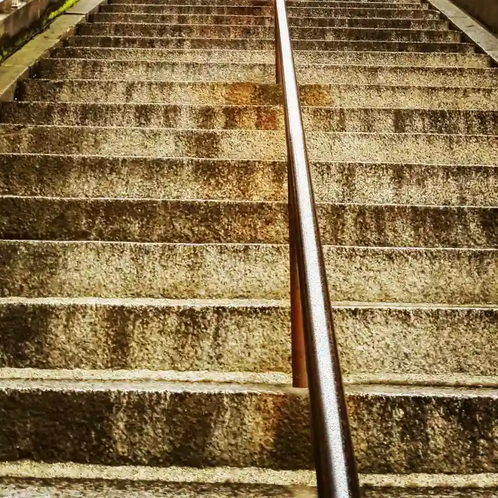 三田春日神社のその他建物