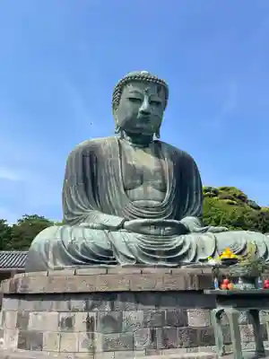 高徳院(神奈川県)