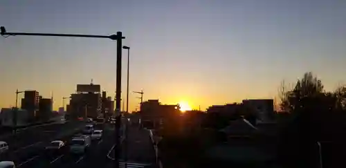 日枝神社(東京都)