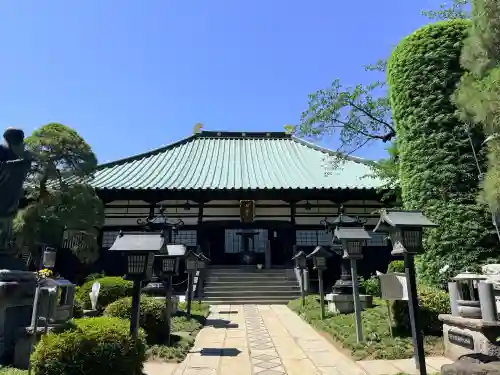 密藏院(埼玉県)
