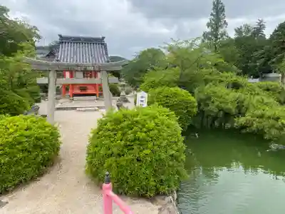 宇賀神社(岡山県)