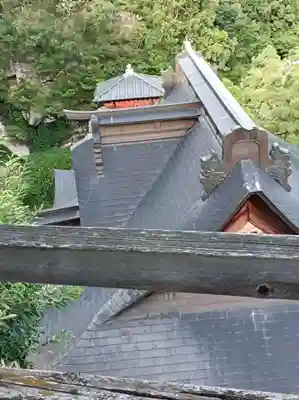 宝珠山 立石寺のその他建物