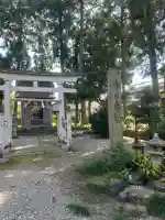 春日神社(福井県)