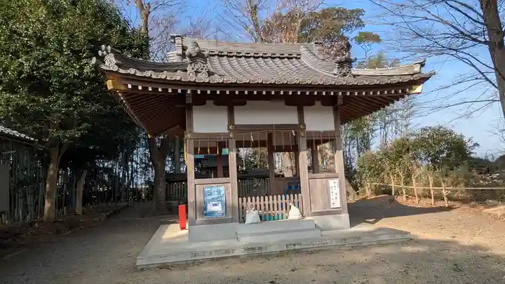 子守神社(滋賀県)