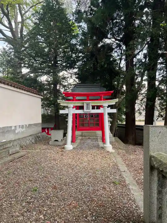 大慈寺(岩手県)