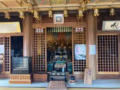 滝谷山不動院 (三重県)