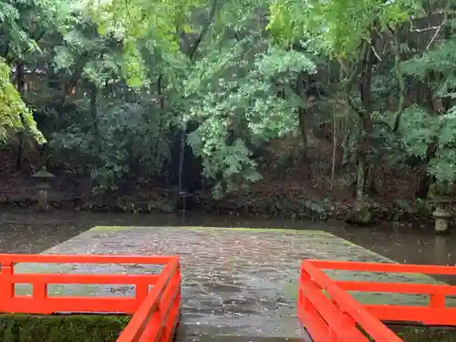 宇佐神宮のその他建物