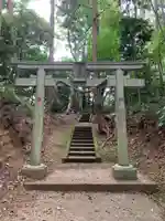 妙見宮(千葉県)