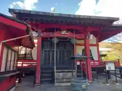 延命寺観音堂(神奈川県)