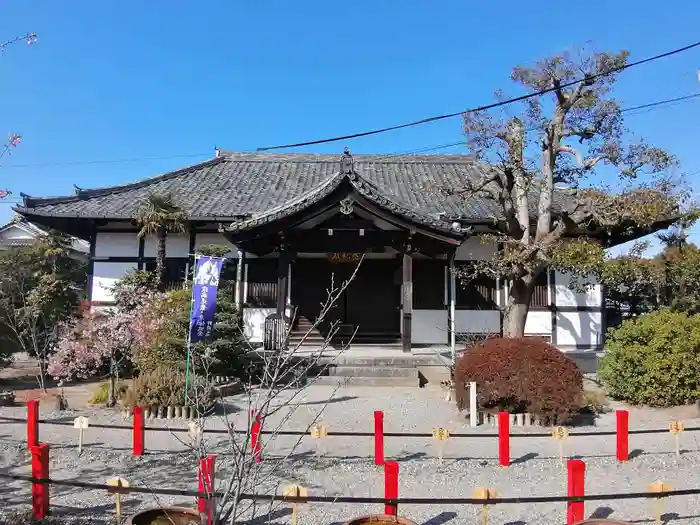 大御堂寺（野間大坊）の建物その他