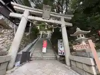 竹生島神社(都久夫須麻神社)(滋賀県)
