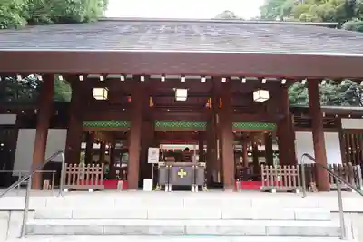 乃木神社(東京都)