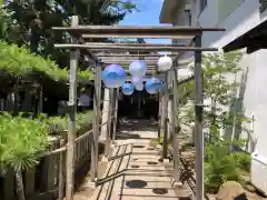 高砂神社(兵庫県)