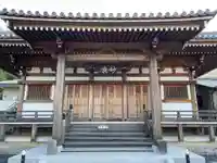 妙典寺(徳島県)
