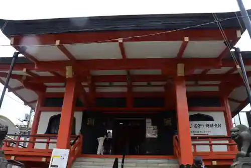 善國寺(東京都)