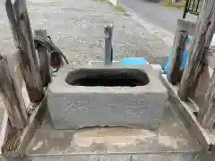 三峯神社(千葉県)