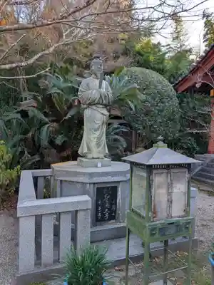 平等寺(三輪山平等寺)(奈良県)