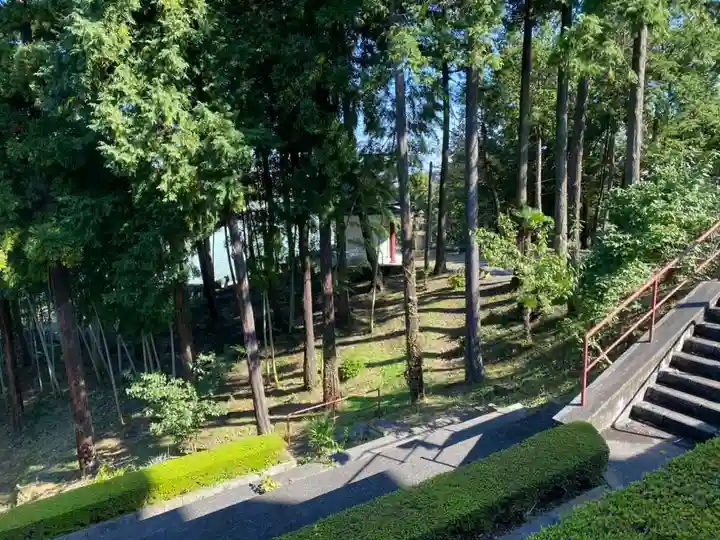 金乗院放光寺(埼玉県)