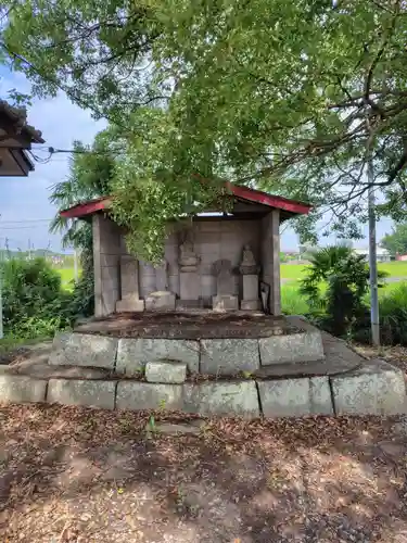 延命寺(埼玉県)