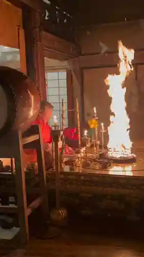 国上寺(新潟県)