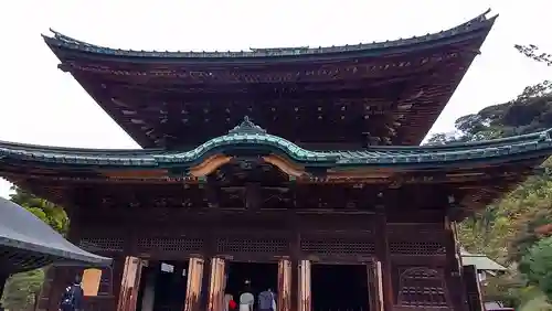 建長寺(神奈川県)