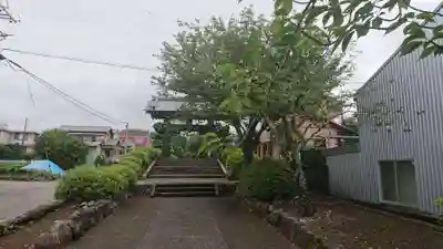 富士山久遠寺のその他建物